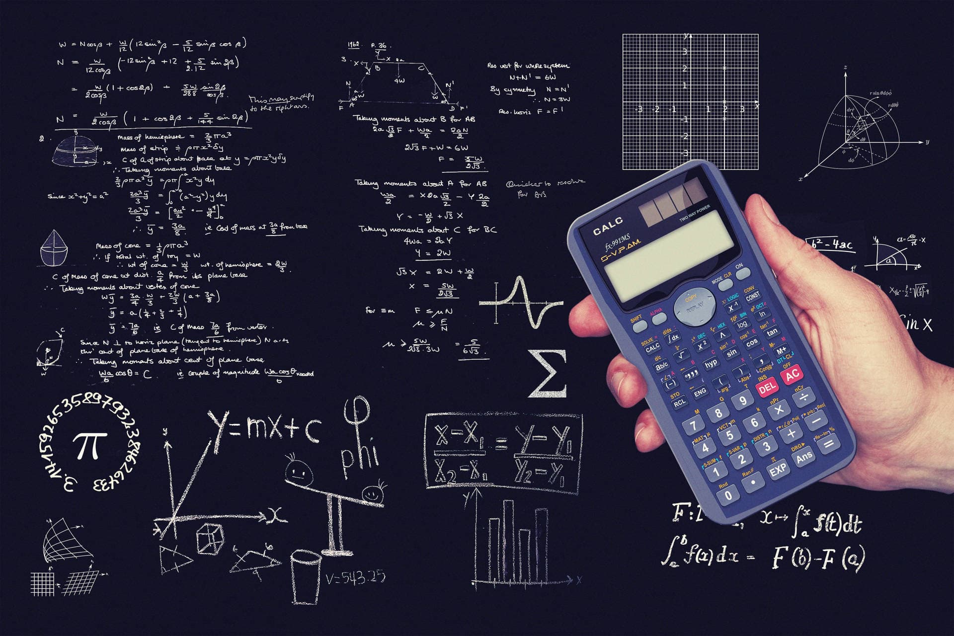 MathMate thumbnail
