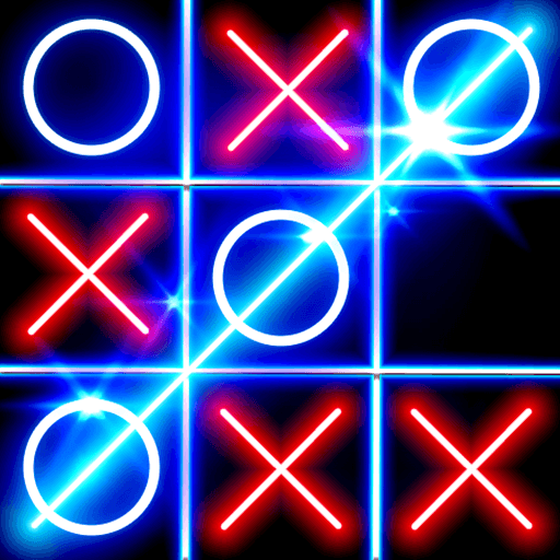 Tic Tac Toe thumbnail