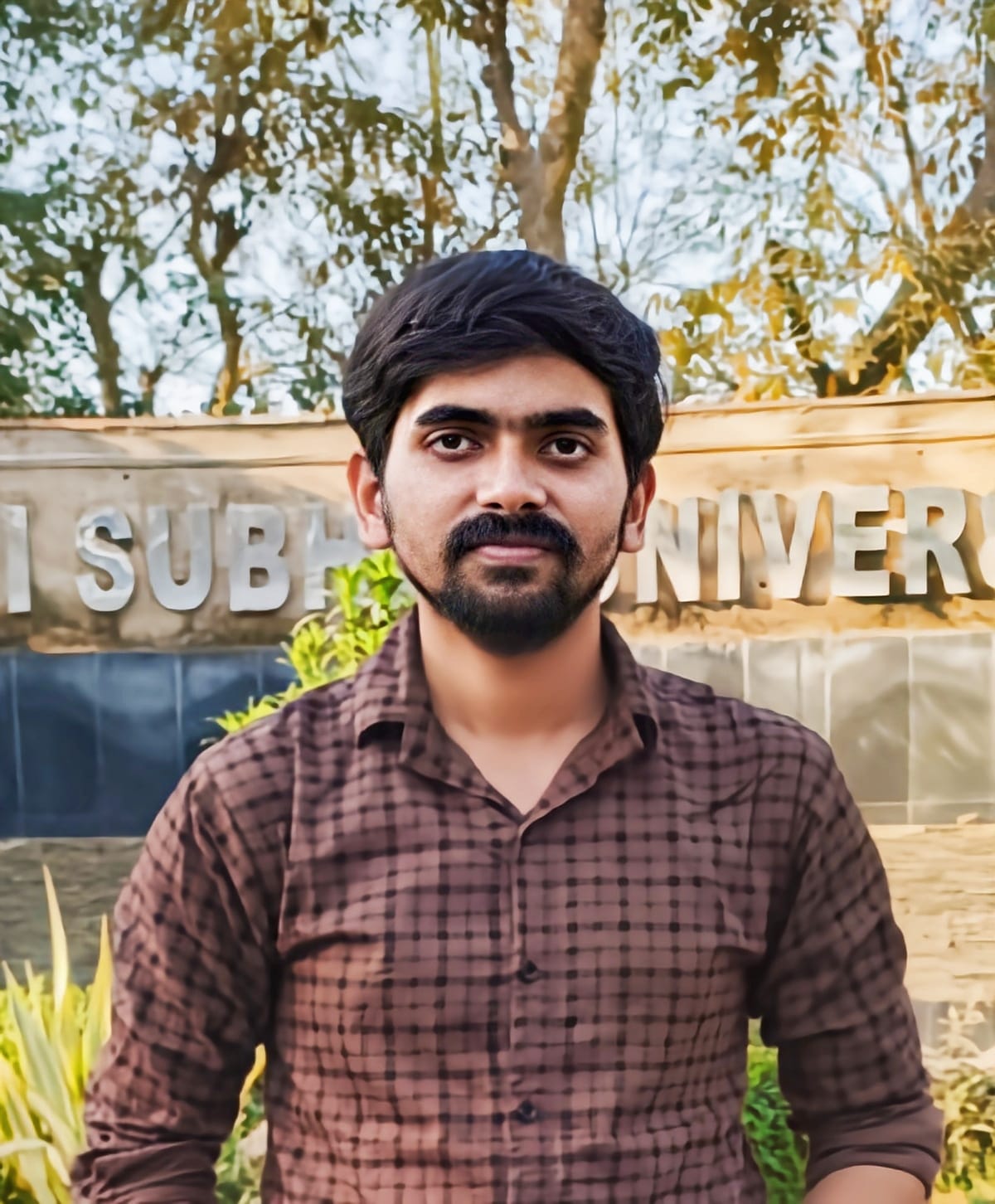 Aditya Singh