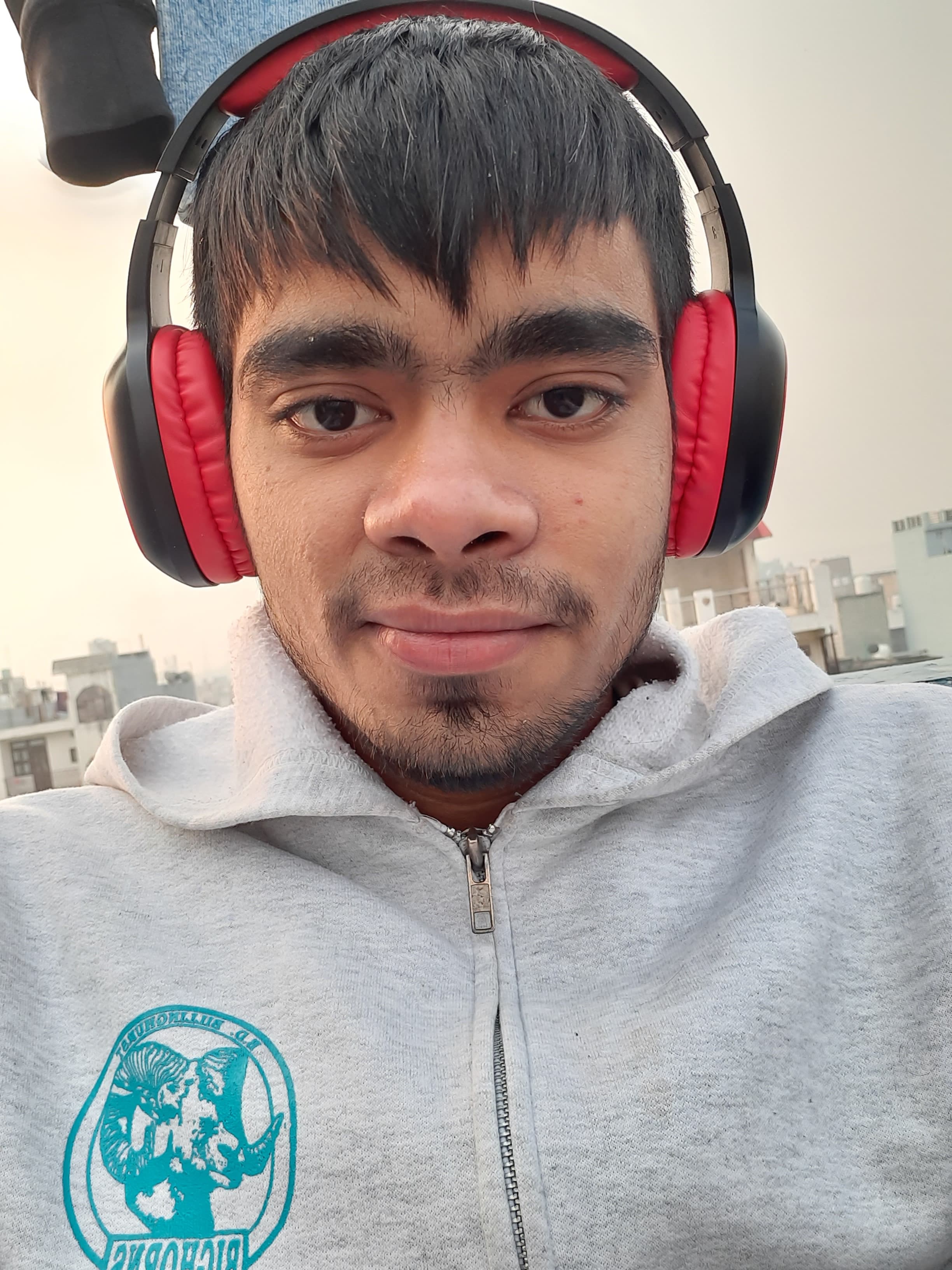 Anikesh Kumar