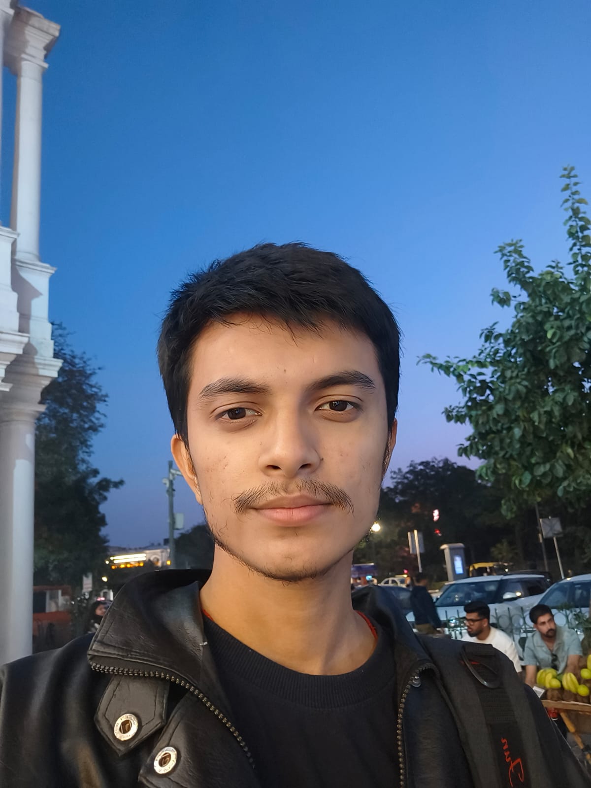 Aryan Jha